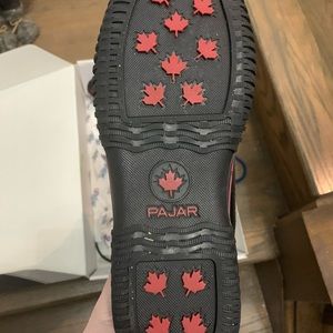 PAJAR Women’s Grip Leather Boots